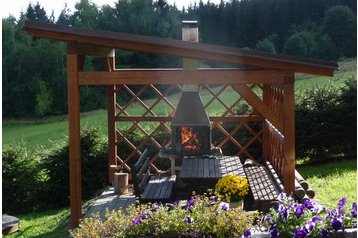 Pensiune familială Vacov 3